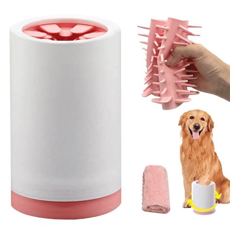 mud paw cleaner Argentina|The 5 Best Dog Paw Cleaners for Spotless Paws!.